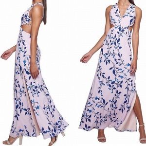 Fame & Partners dress